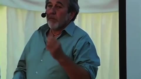 Dr.Bruce Lipton about Leading Cause of Death