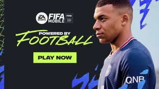 FIFA Mobile - Official Launch Trailer