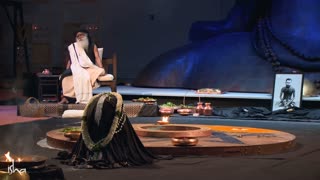 Think Twice Before Wearing Black Clothes - Sadhguru