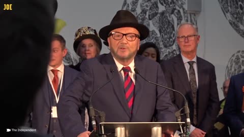 Highlights: George Galloway calls out Labour's Gaza stance