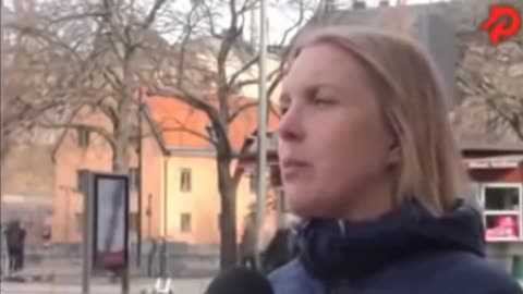 Läkare Frida Johansson