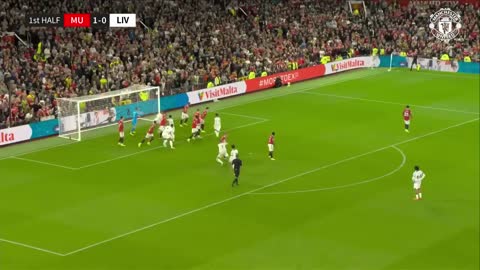WHAT A WIN! ❤️_🔥 _ Man Utd 2-1 Liverpool _ Highlights