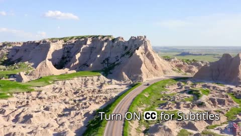 10 Best Places to Visit in South Dakota 2022