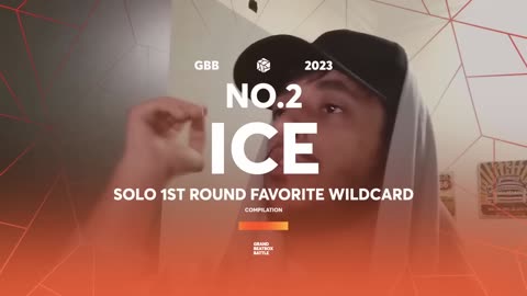 Solo [Round 1] Wildcards - GBB23- World League
