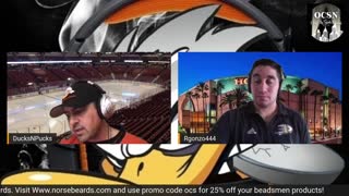 Ducks Trade Deadline Recap