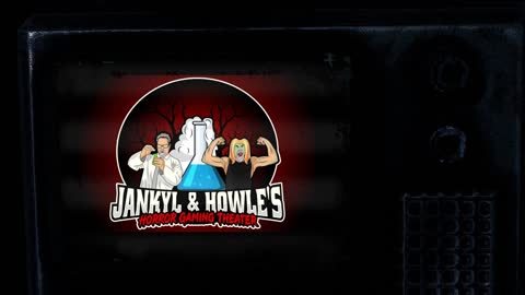 Jankyl and Howle episode 11
