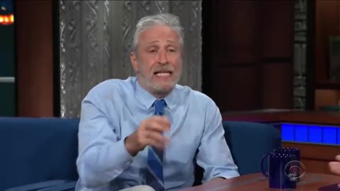 THROWBACK To When Jon Stewart Dropped Important Truth For All To See