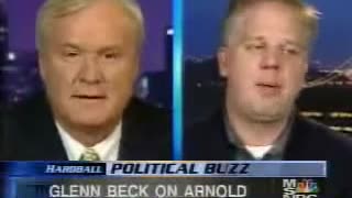 2010, Hardball with Chris Matthews (9.44, 4)