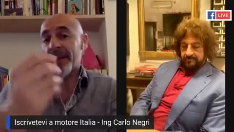 Luca Nali intervista l'Ing Carlo Negri