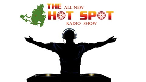 THE WARM-UP SESSION FOR OLD SCHOOL FRIDAY AT NOWHERE SPECIAL IS ON THE HOT SPOT RADIO SHOW TONIGHT ON YOUTH RADIO