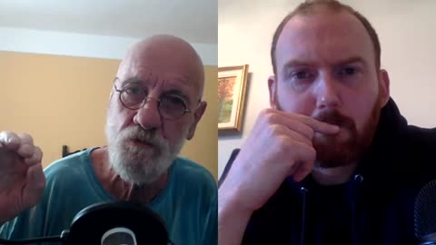 A Conversation with Max Igan (The Crowhouse)