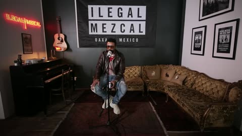 Shaggy - Boombastic - Ilegal Mezcal HQ - Brooklyn_ NY - 5_12_22(1080P_HD)