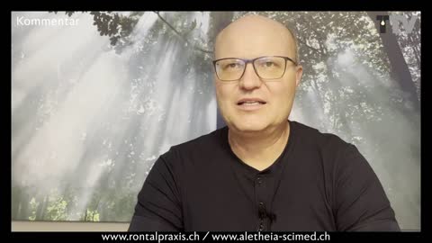 Dr. med. Andreas Heisler: «Die Stimmung kippt gerade!»