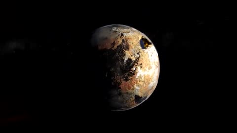 2015 The Pluto Year'' Explore Pluto