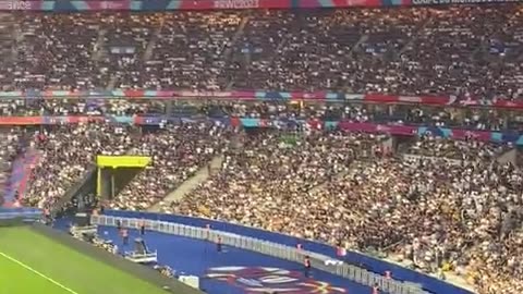 Macron mercilessly booed at the Stade de France during the opening ceremony of the Rugby World Cup.