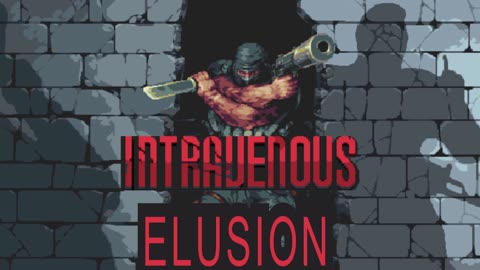 Intravenous OST - Elusion