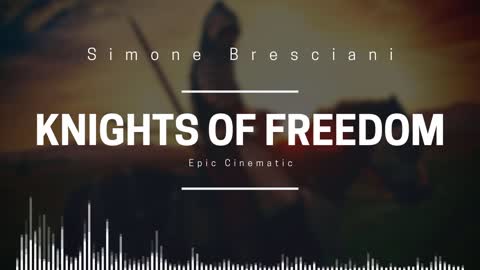 [Royalty-free Music] Knights of Freedom