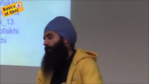 THEOCRACY and Sikhism explained by Jagraj from Basics of Sikhi