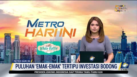 50 Korban Investasi Bodong di Tasikmalaya Rugi hingga Rp2 M