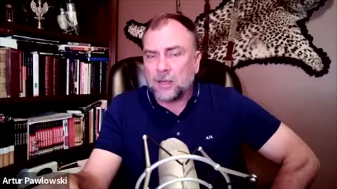 Pastor Artur Pawlowski talks about his CV19 Lockdown tyranny experience with Calgary Police & 3 Corrupt Judges! (<-- Canadians pay attention!!)