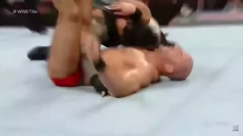 Roman reigns spear compilation full movie