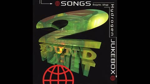 Seen Not Heard - Two Pound Planet