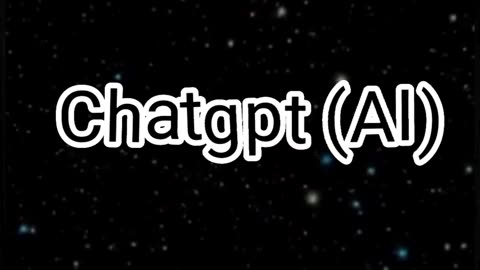 Talk With Chatgpt (AI) P - 1 #talkwithchatgpt #ai #AIthinking #series #viral #uniquecontant