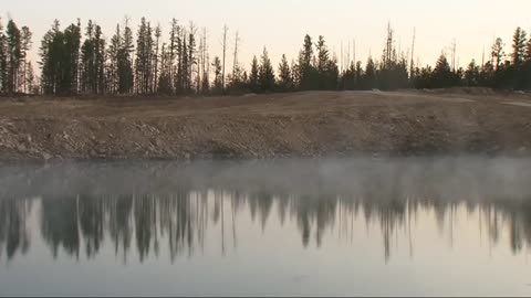 Deadliest Journeys - Siberia, on the Road to the Gulags