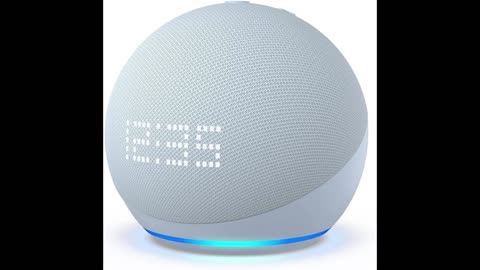 Echo Dot (5ª generazione, modello 2022