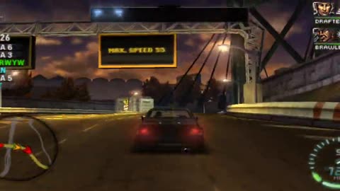 NFS Carbon Own The City - Career Mode Walkthrough Pt 32(PPSSPP HD)