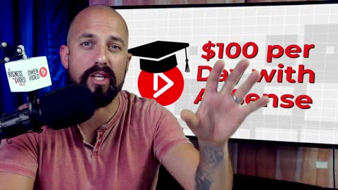 How to Make $100 Per Day on YouTube Using AdSense