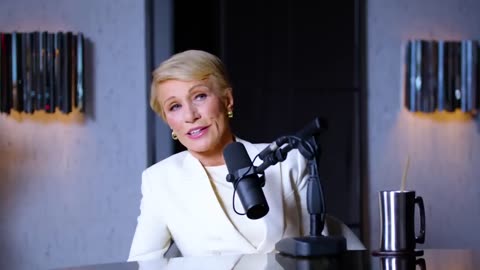 Barbara Corcoran: Turning $1,000 to $1Billion! | E204