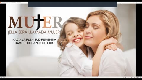 Mujer 1 de 2