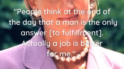 Quotes from princess diana
