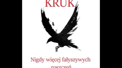 Kruk - nigdy więcej fałszywych roszczeń