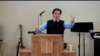 Liberty Bible Church / How to Pray Our Daily Bread Part 3 / Luke 11:1-4