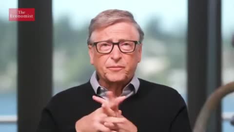 Bill Gates Versus Freedom