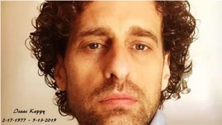 Was Isaac Kappy?