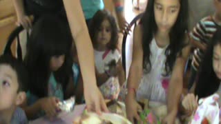 Kids Birthday