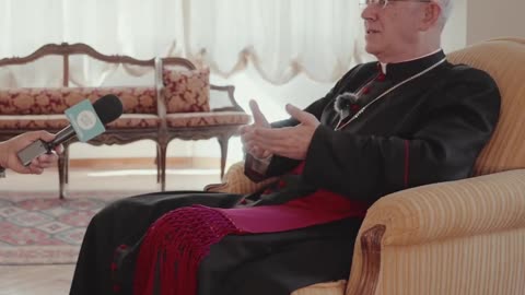 Bishop Schneider's articulate analysis unveils the crisis within the Church's magisterium.