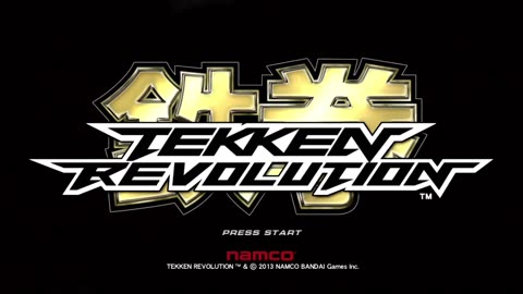 Tekken Revolution Servers Shut