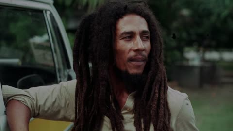 Bob Marley - Crisis (Lyrics)