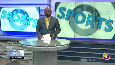 Jamaica's Sports News Headlines - TVJ News - July 26 2022