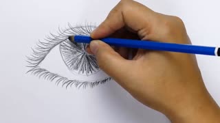How to Draw the Eye