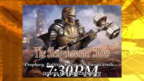 BGMCTV THE SLEDGEHAMMER SHOW SH456 How Democracies Collapse