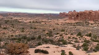 Arches National Park Utah❤️