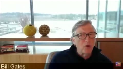Digital Vaccine Passport by Bill Gates and Satanic Cabal