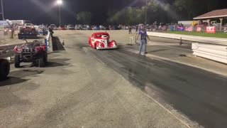 Keystone Raceway Park 8-16-19