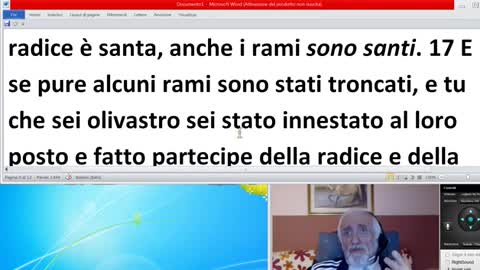 2016.12.04-Eliseo.Bonanno-CHI SONO I 144.000 (APOCALISSE CAPITOLO 7-14)