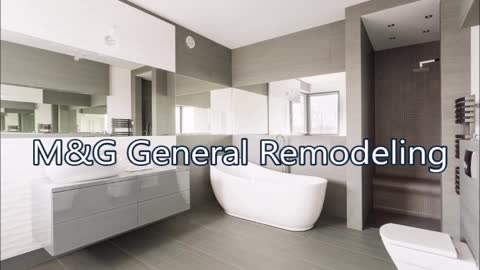 M&G General Remodeling - (516) 440-4881